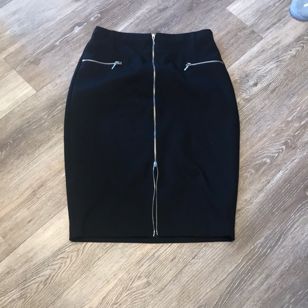 Jennifer Lopez skirt